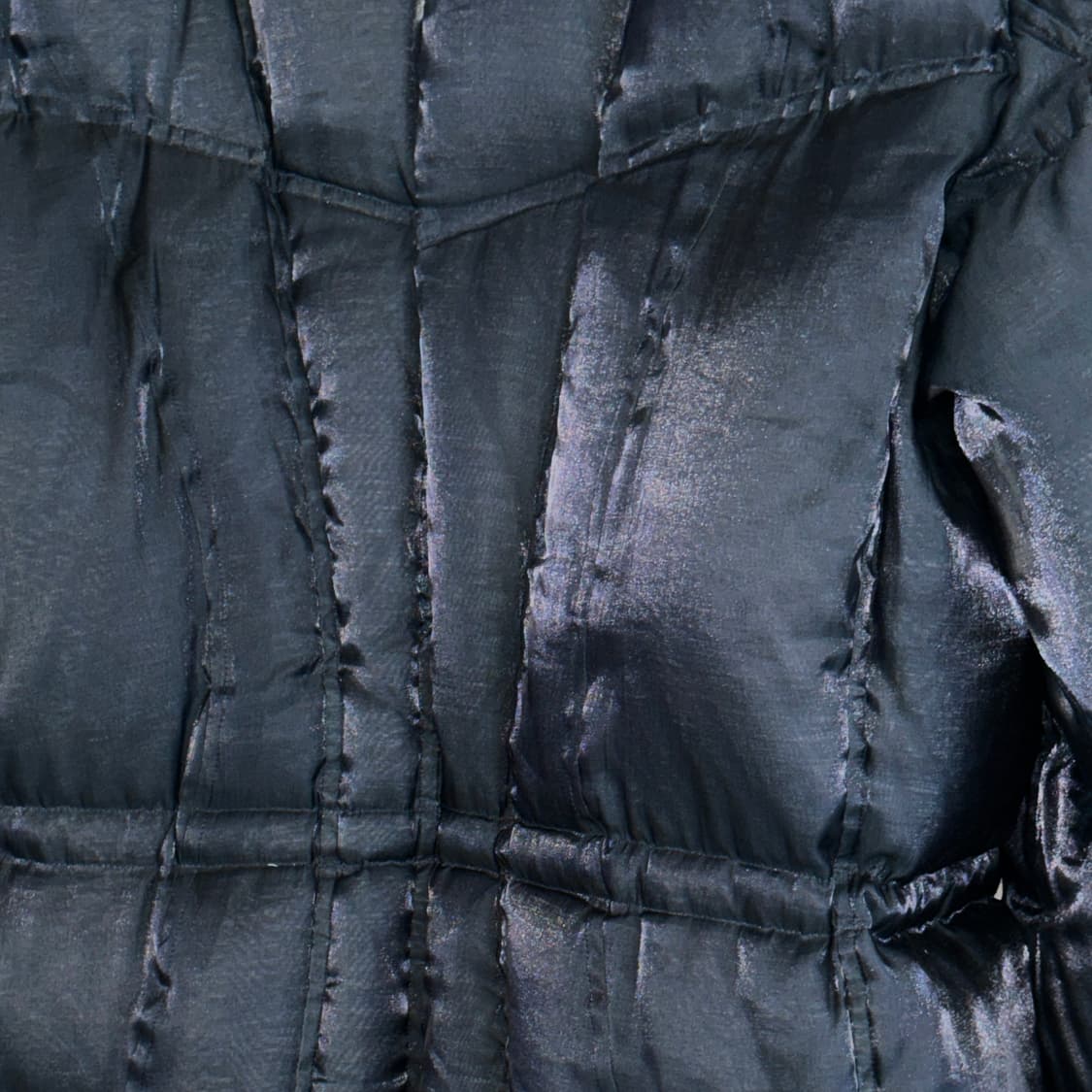 Issey Miyake Man 96a/w Padded Coat 상품이미지7