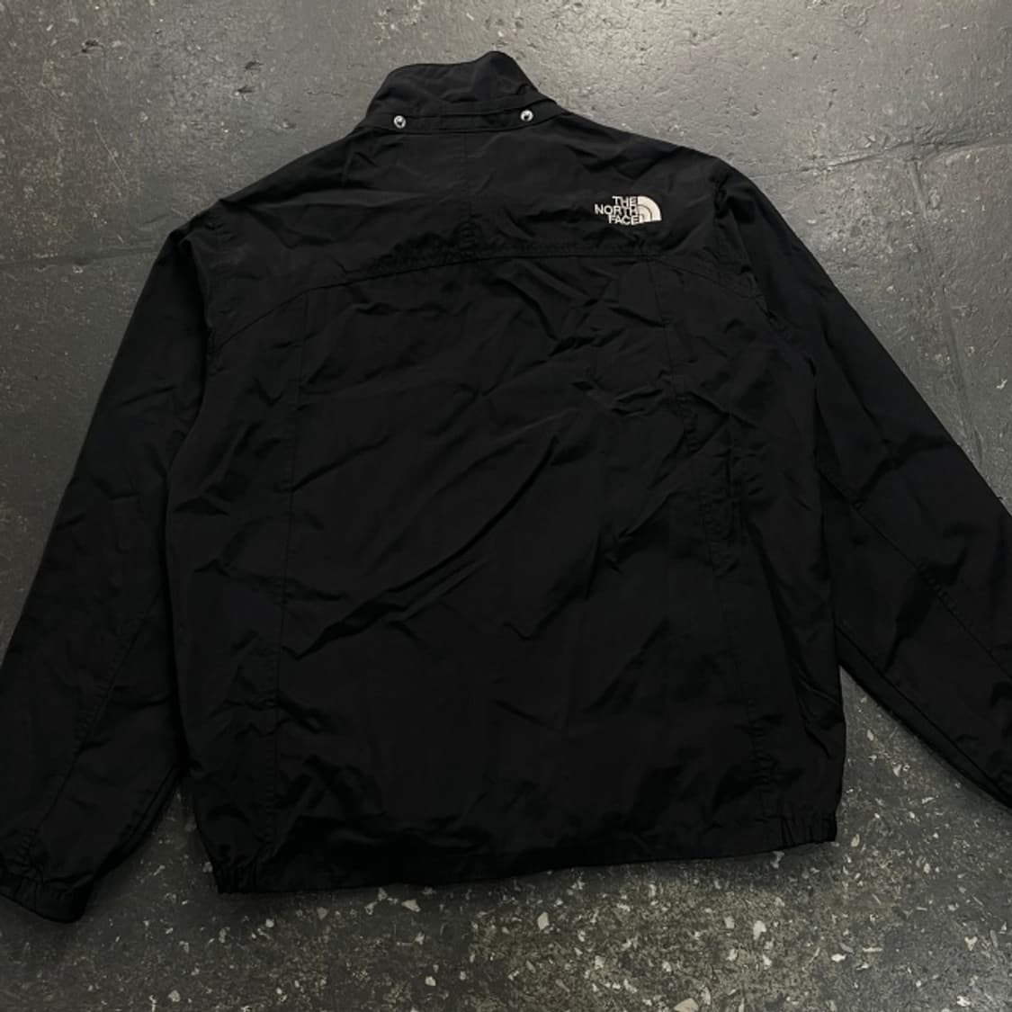 100 노스페이스 바람막이 상품이미지5