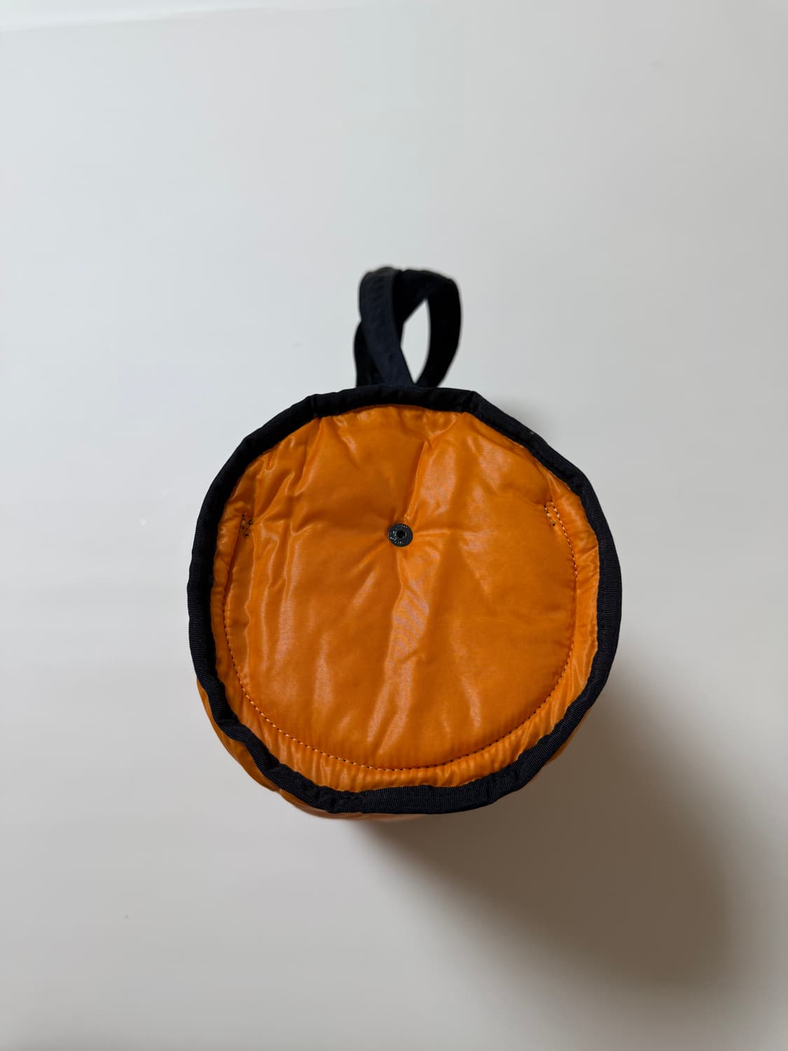 (초미품) PORTER 포터 탱커 더플백 L 블랙 보스턴백 상품이미지5