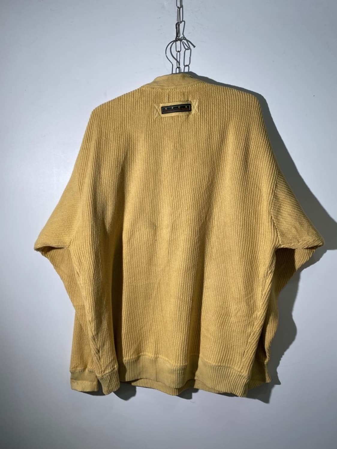 npca 코튼 니트 상품이미지2