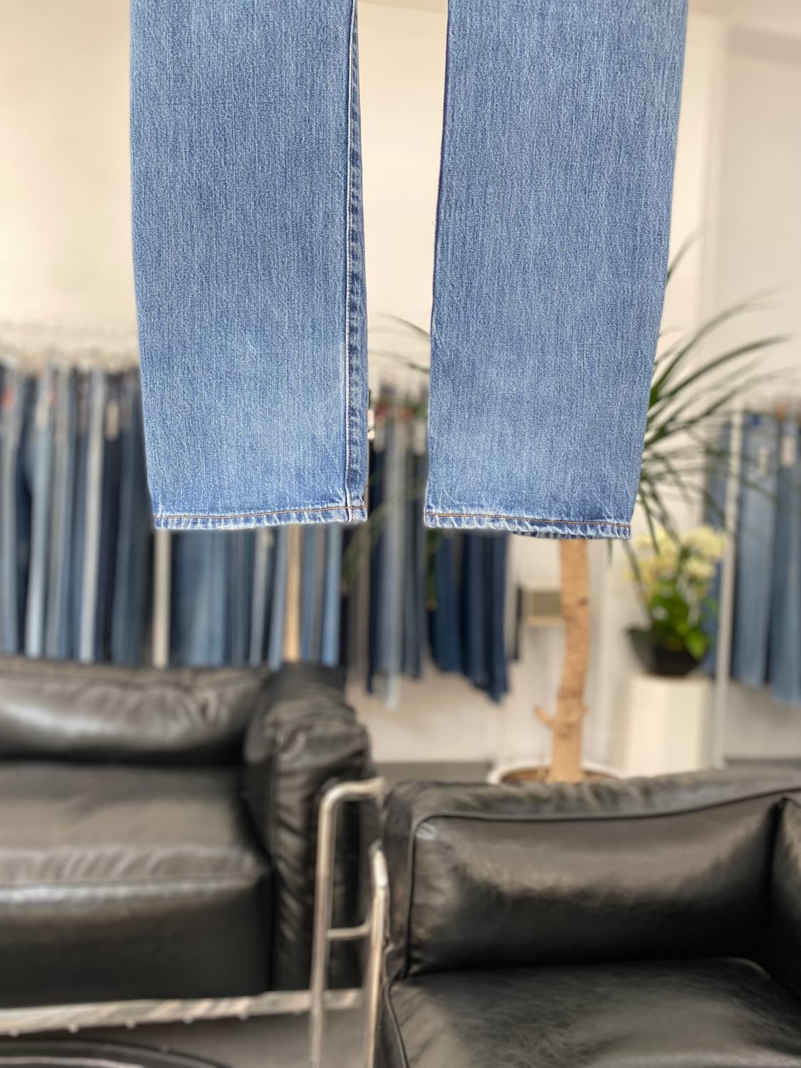 Levis501 Straight Fit 00s 37사이즈 a4943 상품이미지7