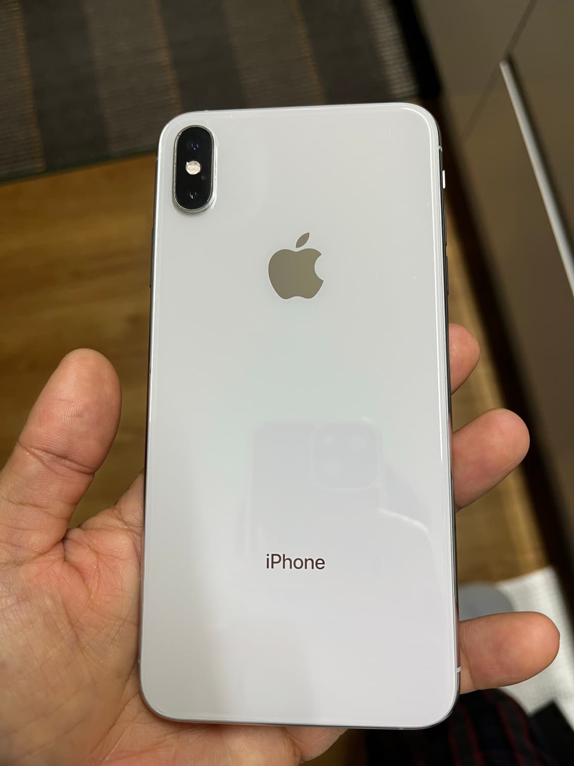 아이폰 xs max 256기가 팝니다. 상품이미지2