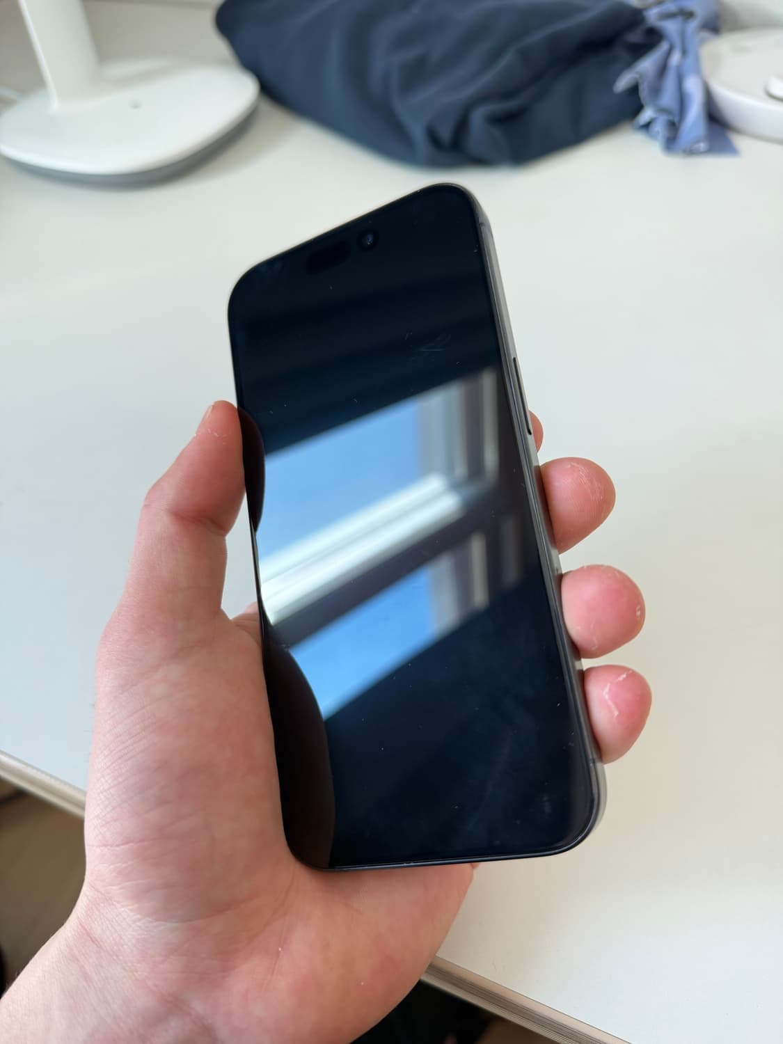 아이폰15프로 상품이미지2