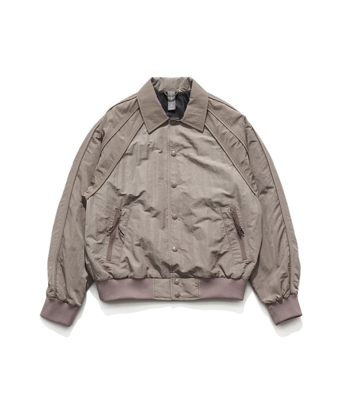 언어펙티드 바시티 자켓 상품이미지1