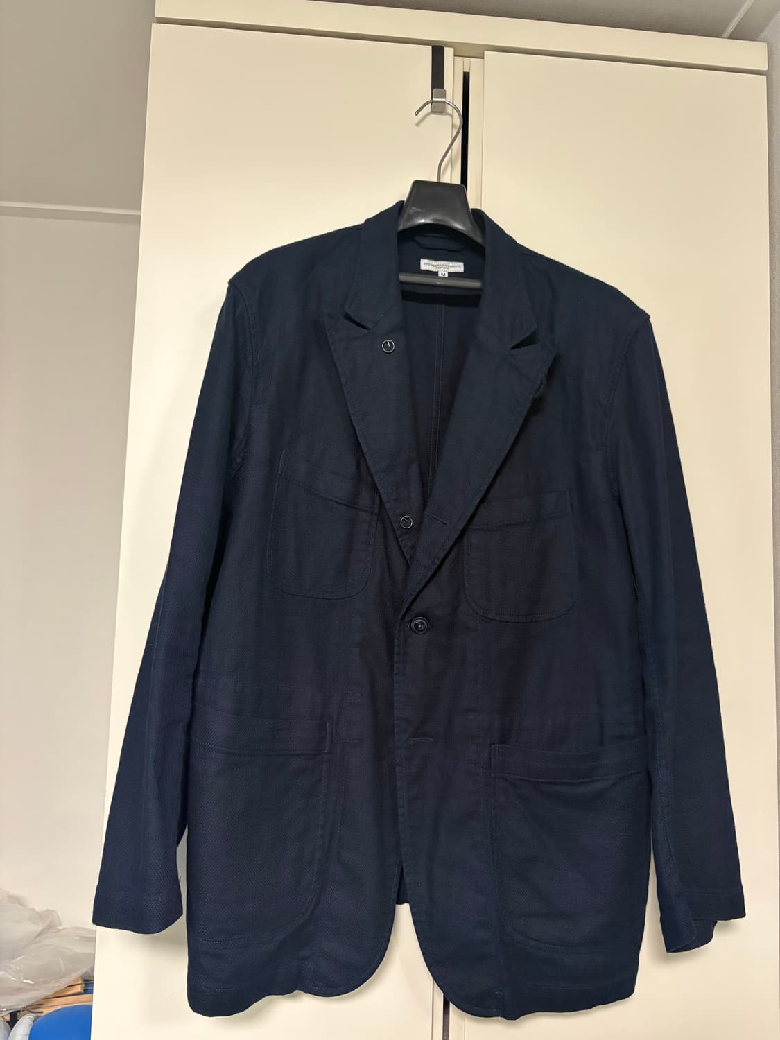 엔지니어드 가먼츠 베드포드 자켓 상품이미지1