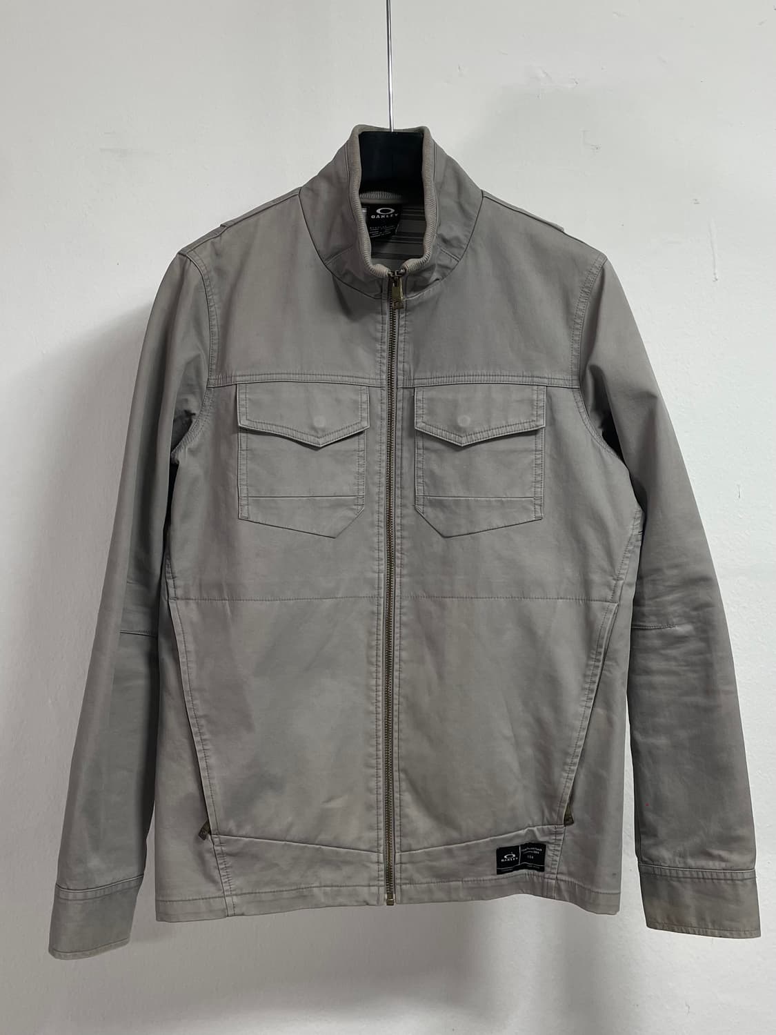 오클리 투포켓 코튼 집업 자켓 (on.324) 상품이미지1