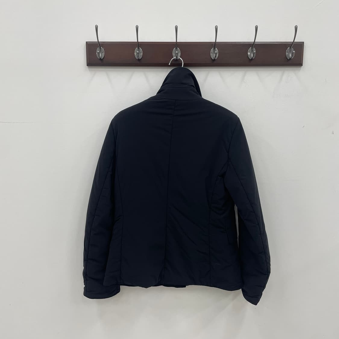 막스마라 스포트막스 2way zip 패딩 점퍼 상품이미지4