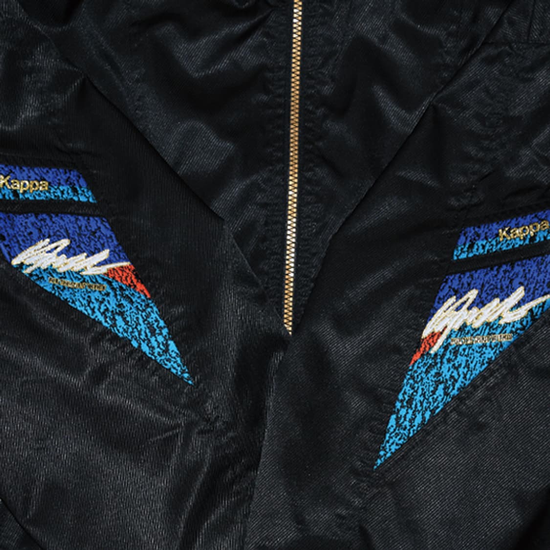 KAPPA 빈티지윈드브레이커자켓 상품이미지7
