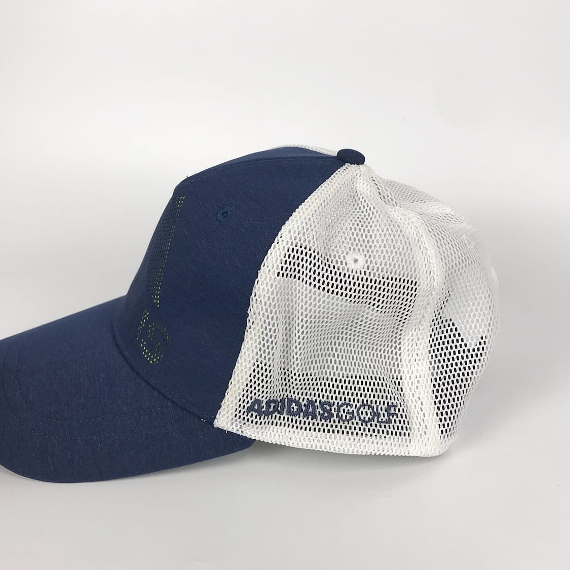아디다스 ADIDAS 골프 메쉬 캡 모자 상품이미지3