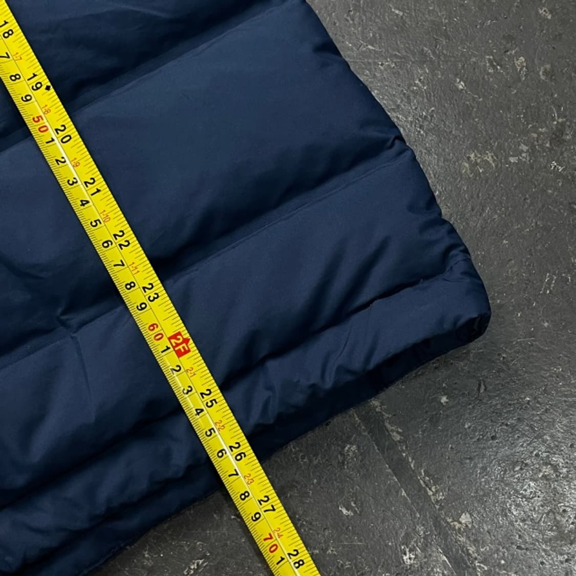 100 아디다스 경량 패딩 상품이미지8