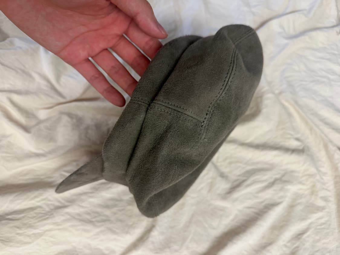 키지마 타카유키 염소가죽 캐스킷 상품이미지3