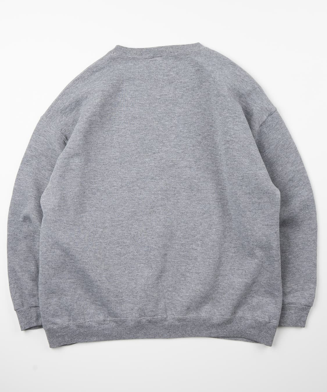 (90) 90's 러셀 Nebraska 아치로고 스웻 상품이미지2