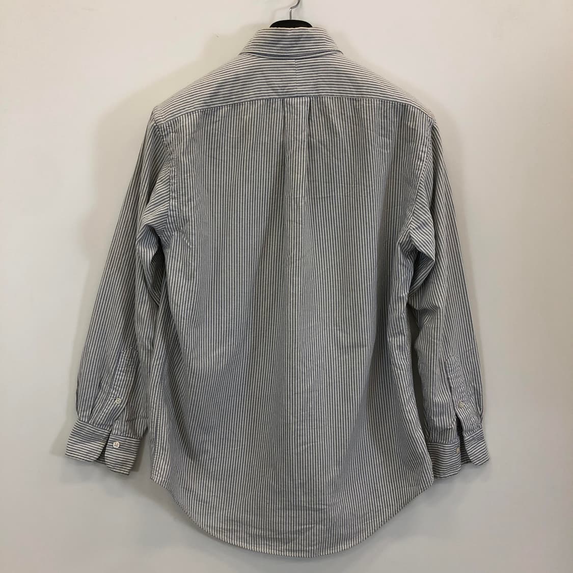 00s 폴로 랄프로렌 옥스포드셔츠 95 오버 상품이미지4