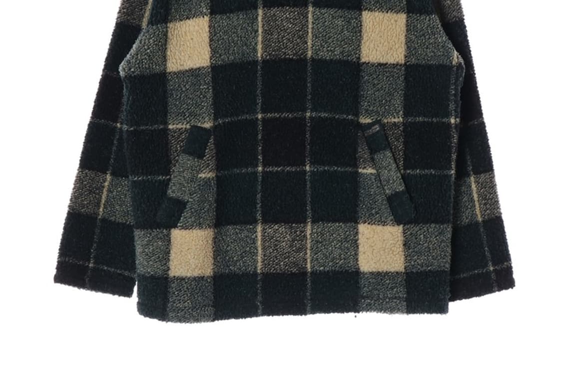 폴로 스포츠 플리스 후드티 M 상품이미지4