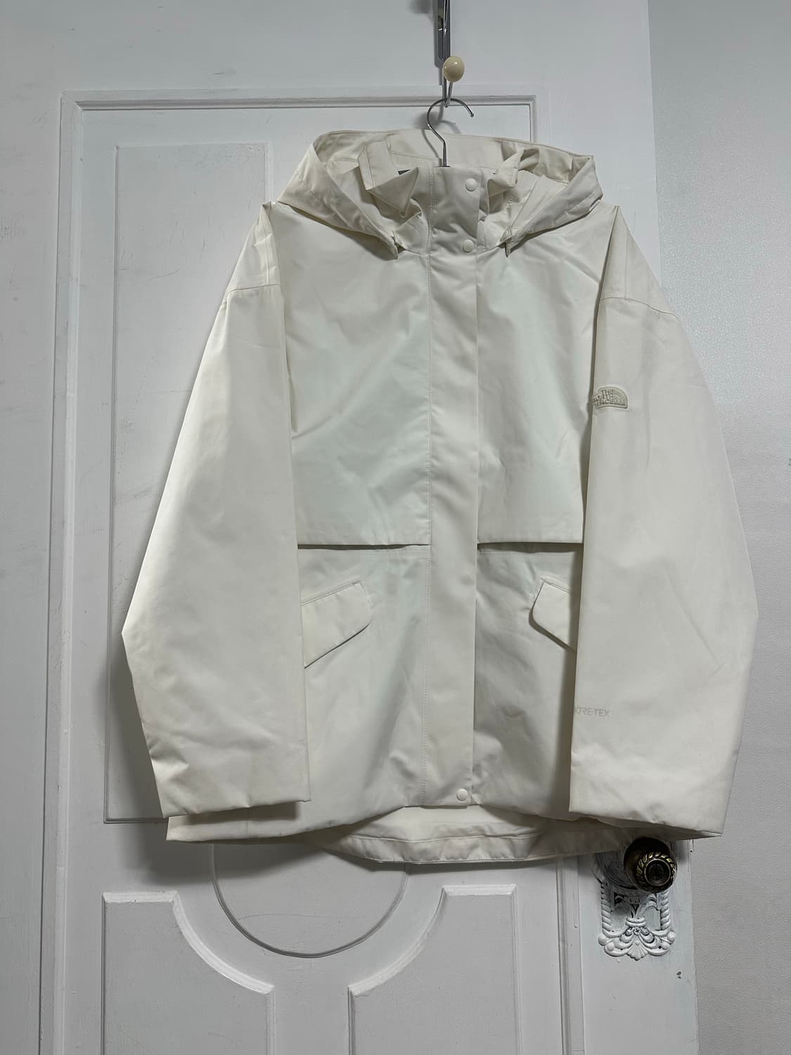 노스페이스 플로리스 GTX 자켓 상품이미지1