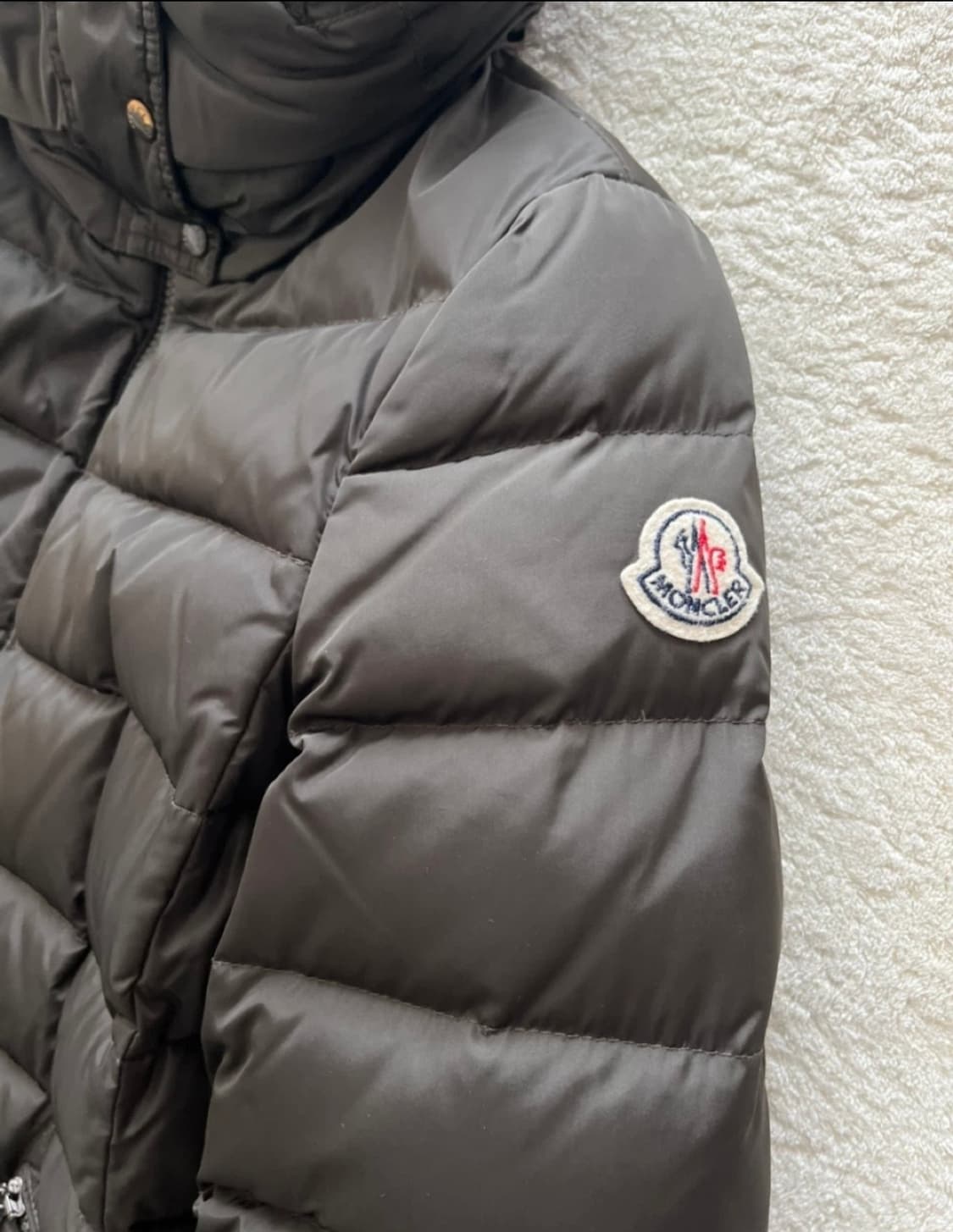 몽클레어 여성 패딩 상품이미지2
