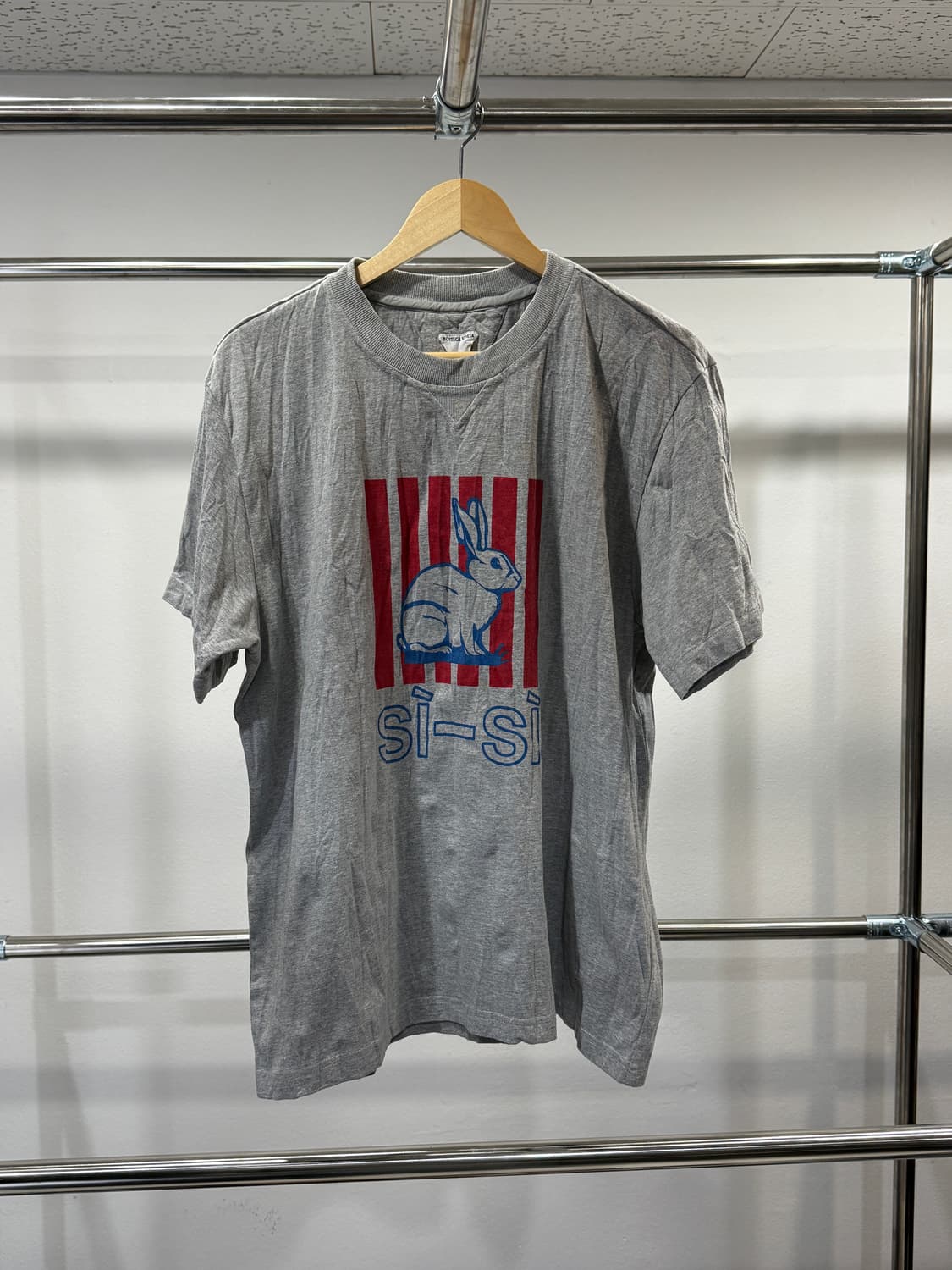 Bottega Veneta —  Jersey T-Shirt 상품이미지1