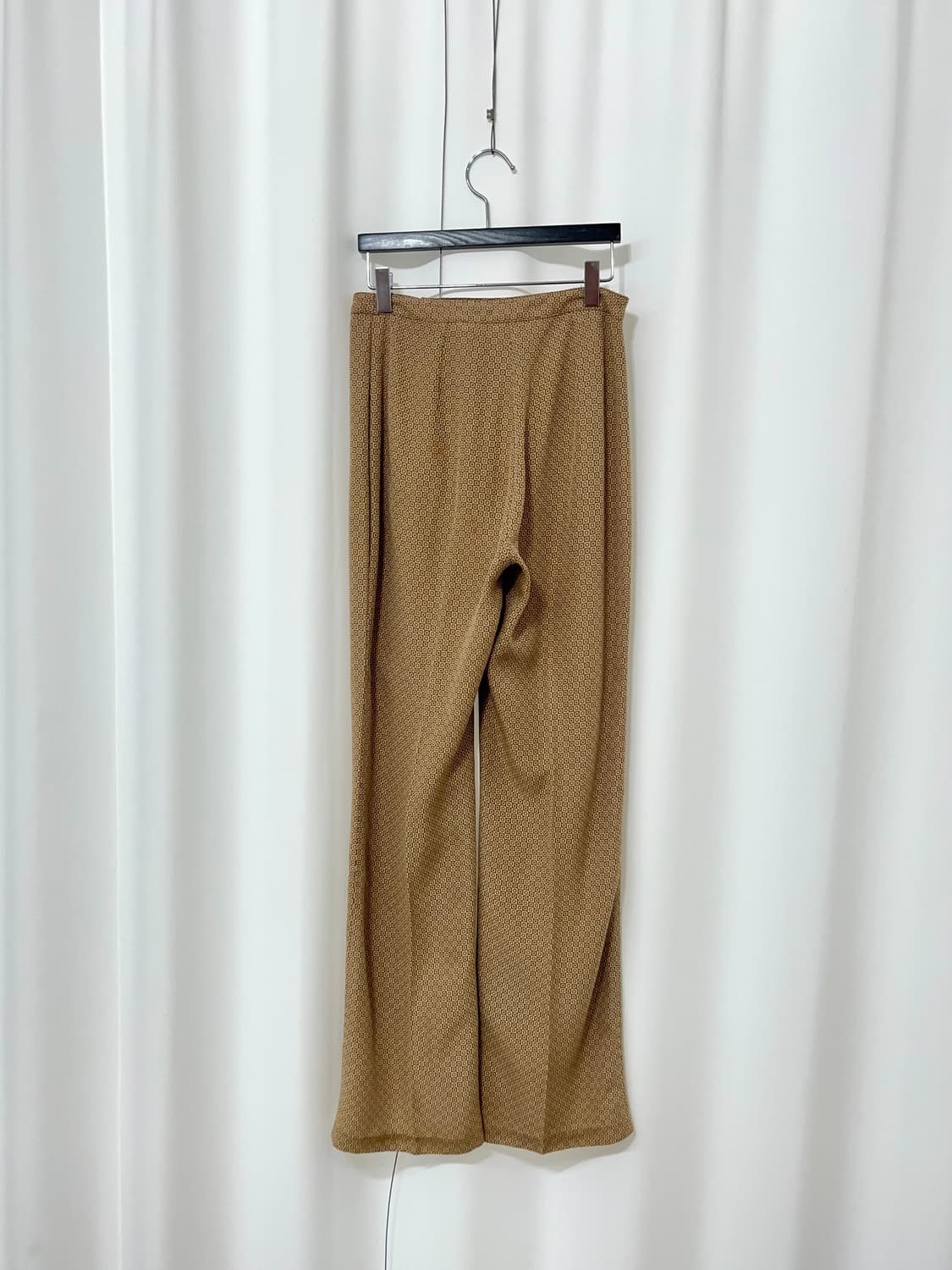 MAX&Co boots cut pants 상품이미지4