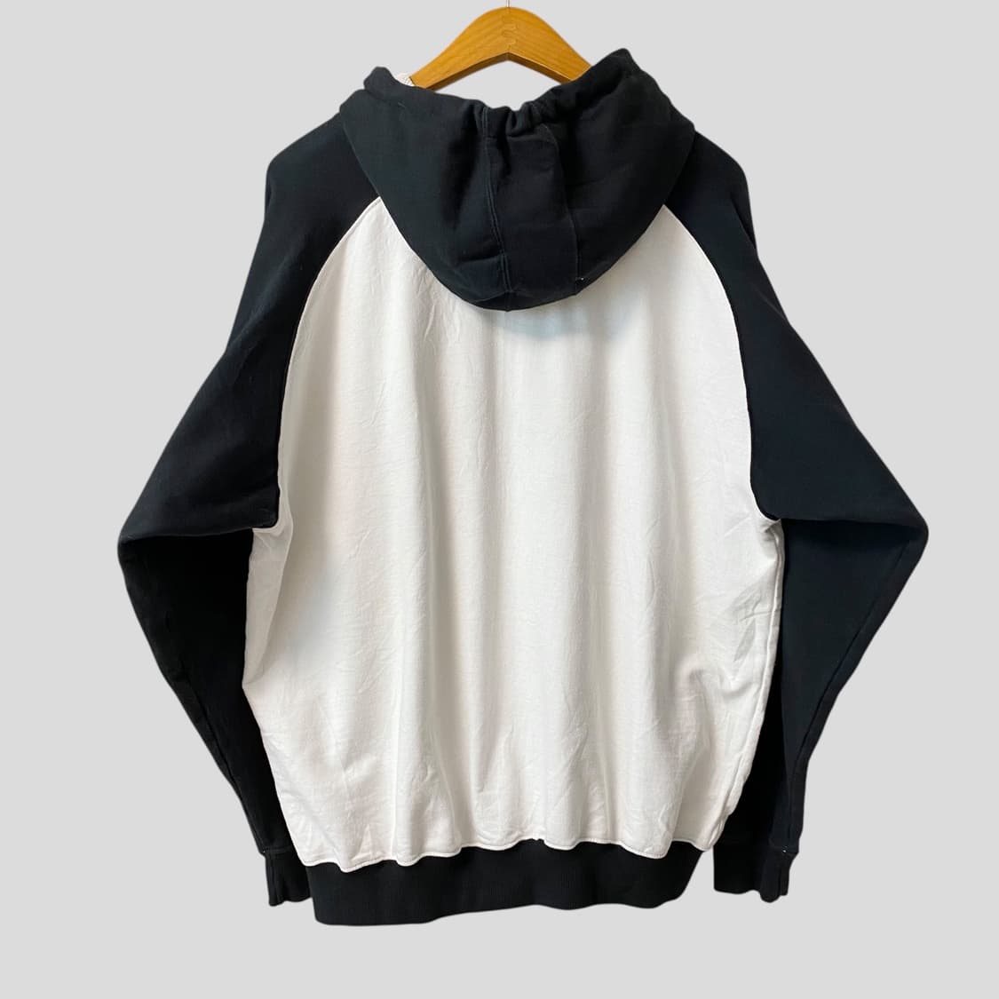 (L)Champs Sports 챔프 스포츠 나그랑 후드티셔츠 상품이미지6