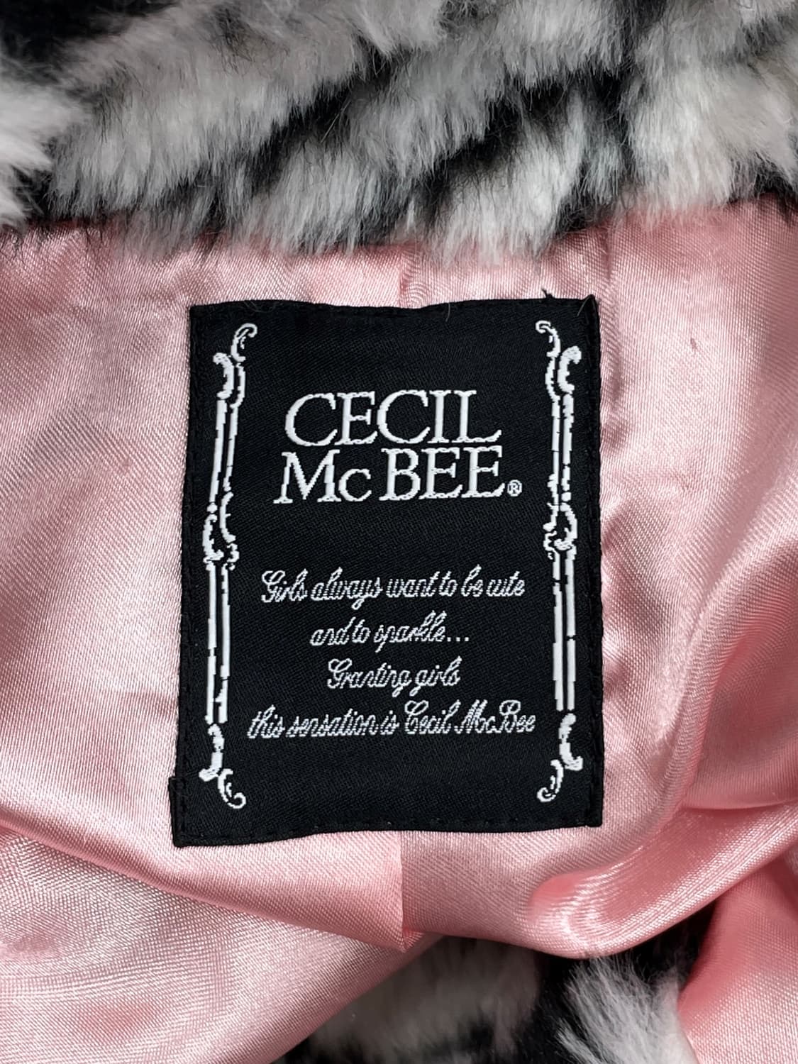CECIL McBEE 상품이미지4