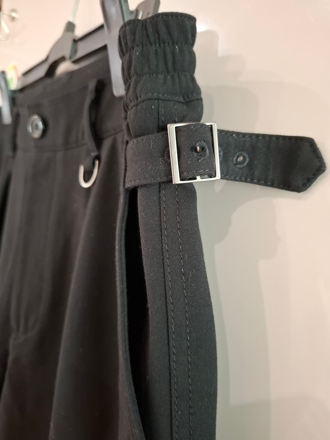 송지오옴므 팬츠 30 상품이미지2