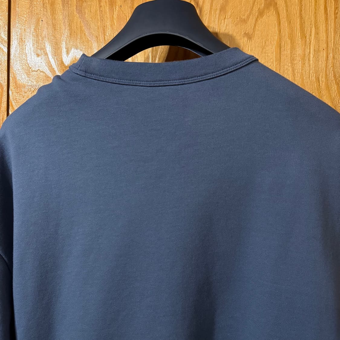 디올 x 스톤아일랜드 24F/w 콜라보 맨투맨  상품이미지8