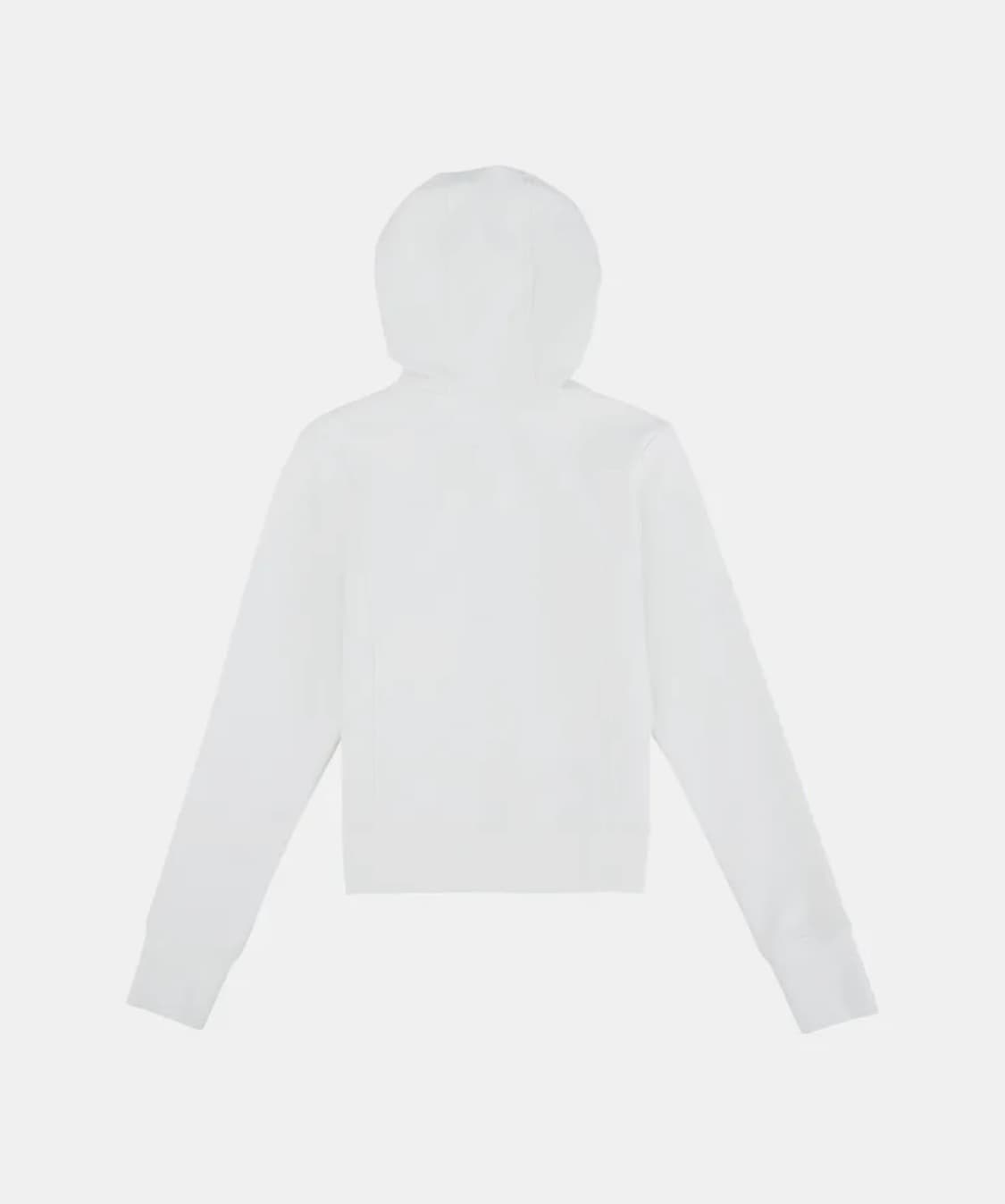 프렌치 테리 슬림 풀집 플리스 에그렛 상품이미지2