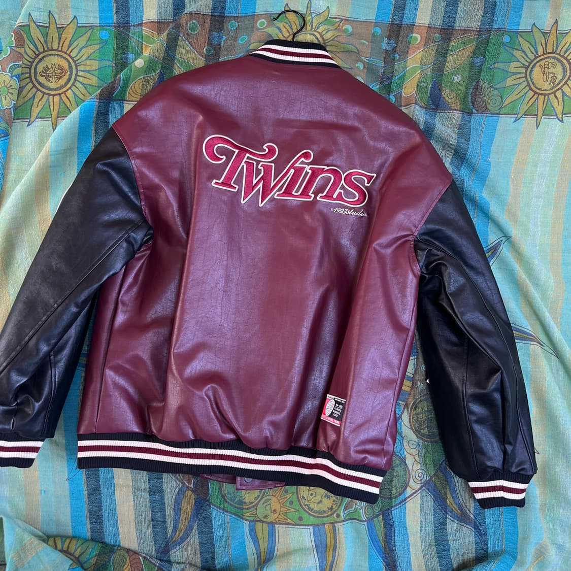 1993studio x LG twins 상품이미지2