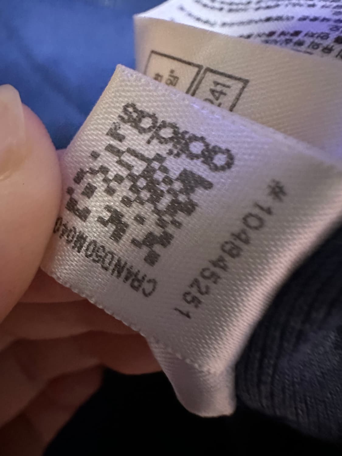 아디다스져지 아디다스 네이비 트랙탑 불꽃져지 아디다스 유로파 집업 상품이미지8