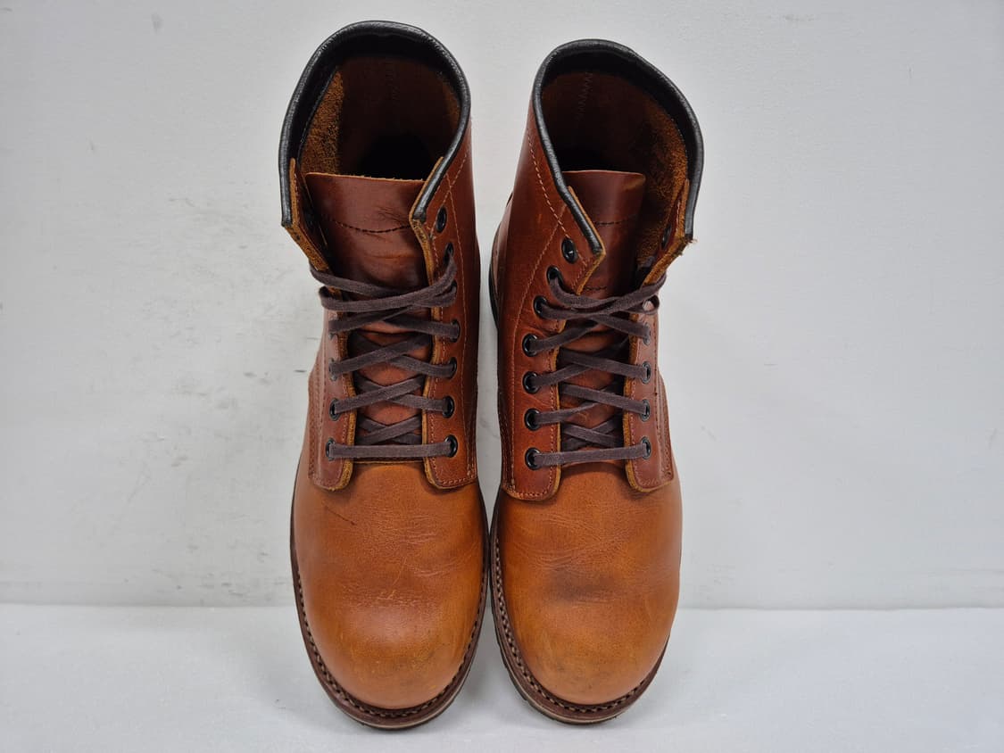 호킨스 엔지니어 부츠 265 상품이미지3