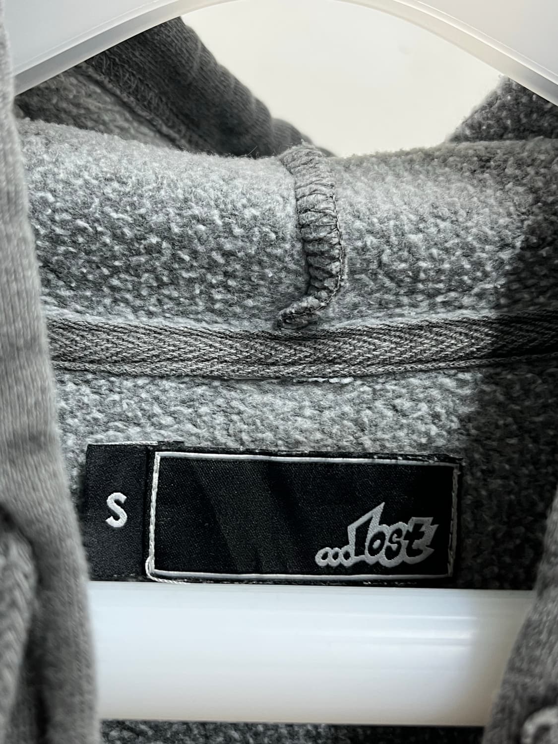 old lost skateboard hoodie 상품이미지8