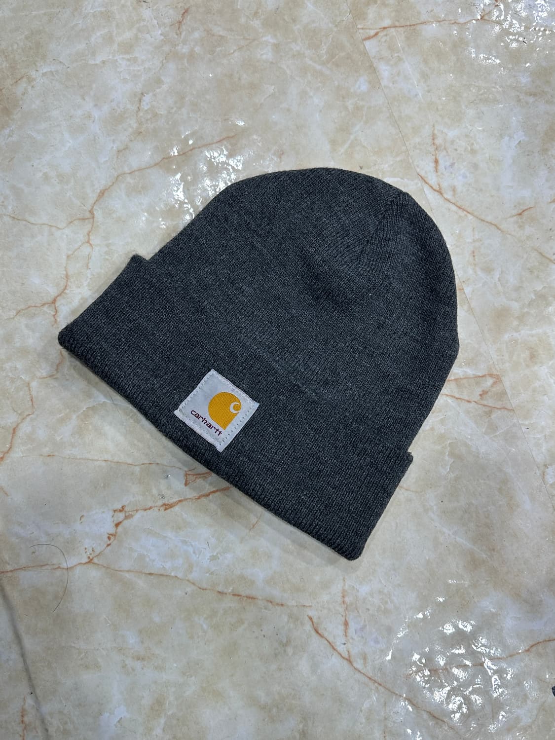 칼하트 비니 상품이미지1