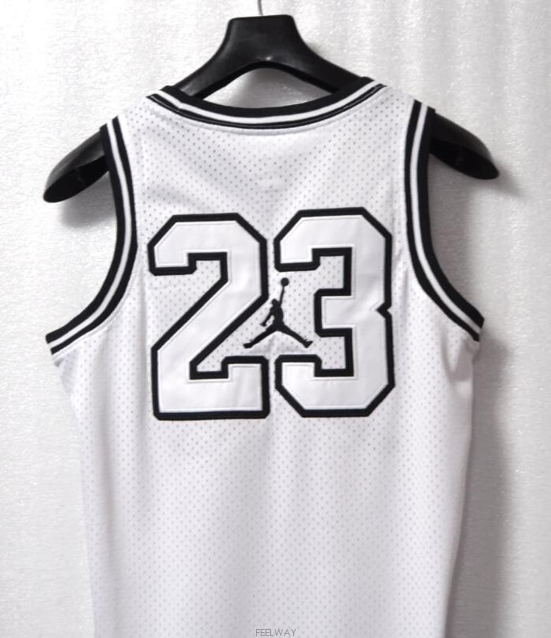 나이키조던(주니어)/남아민소매매쉬티셔츠(사이즈12~13) 상품이미지4