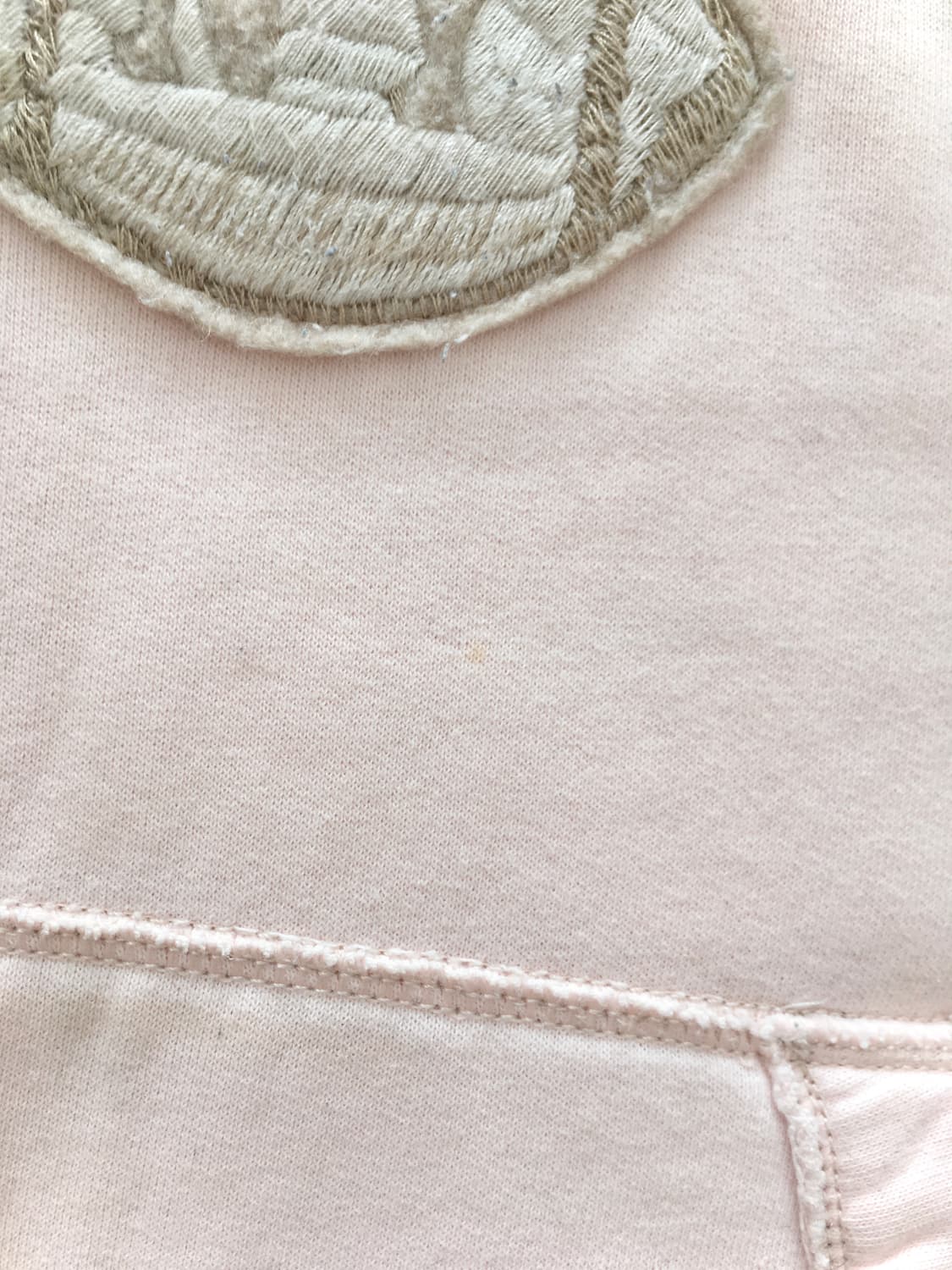 아베크롬비 연핑크 쿠키로고 후드티 핀터레스트 러힙 히메갸루 상품이미지5