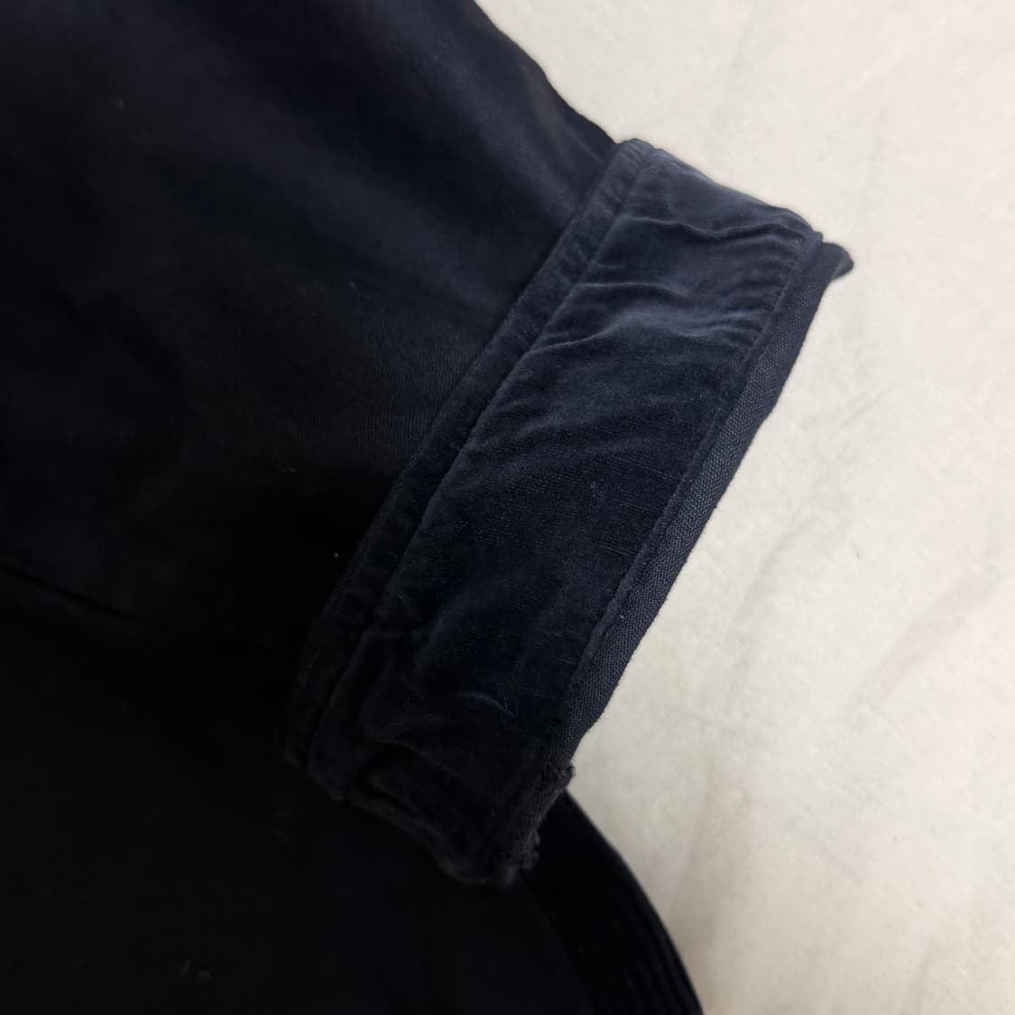 (4) 포터클래식 몰스킨 코듀로이 하이브리드 가디건 상품이미지6