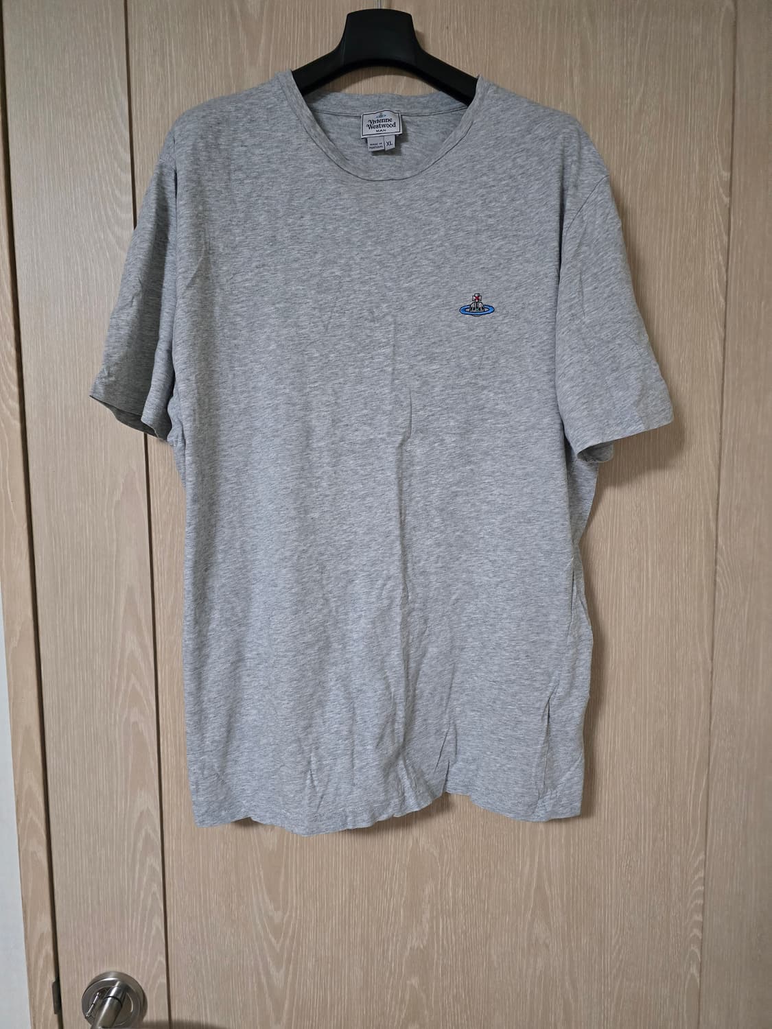 비비안 웨스트우드 반팔티 상품이미지1