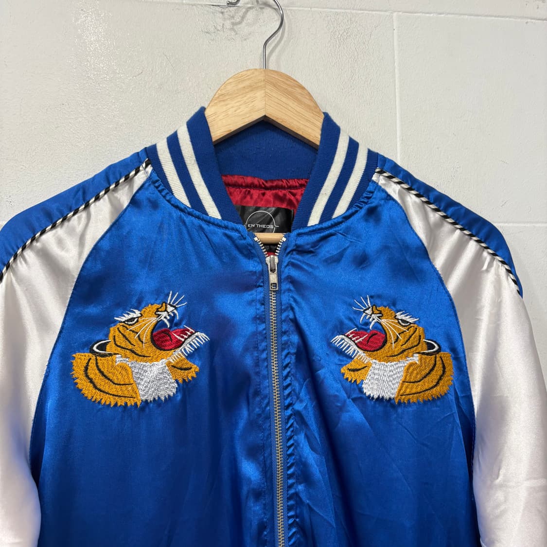 En Theos vintage 스카쟌 상품이미지2