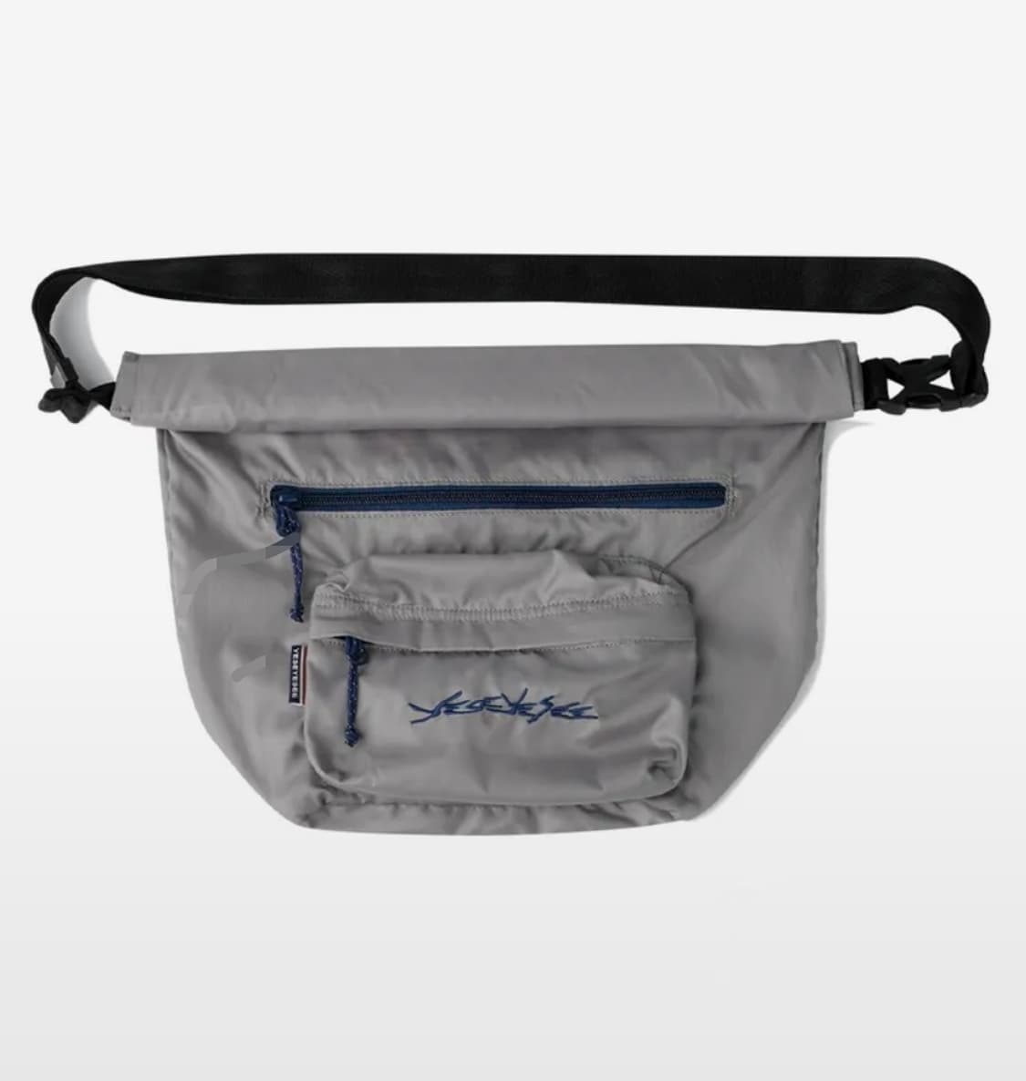 yeseyesee 예스아이씨 메신저백 그레이 상품이미지2