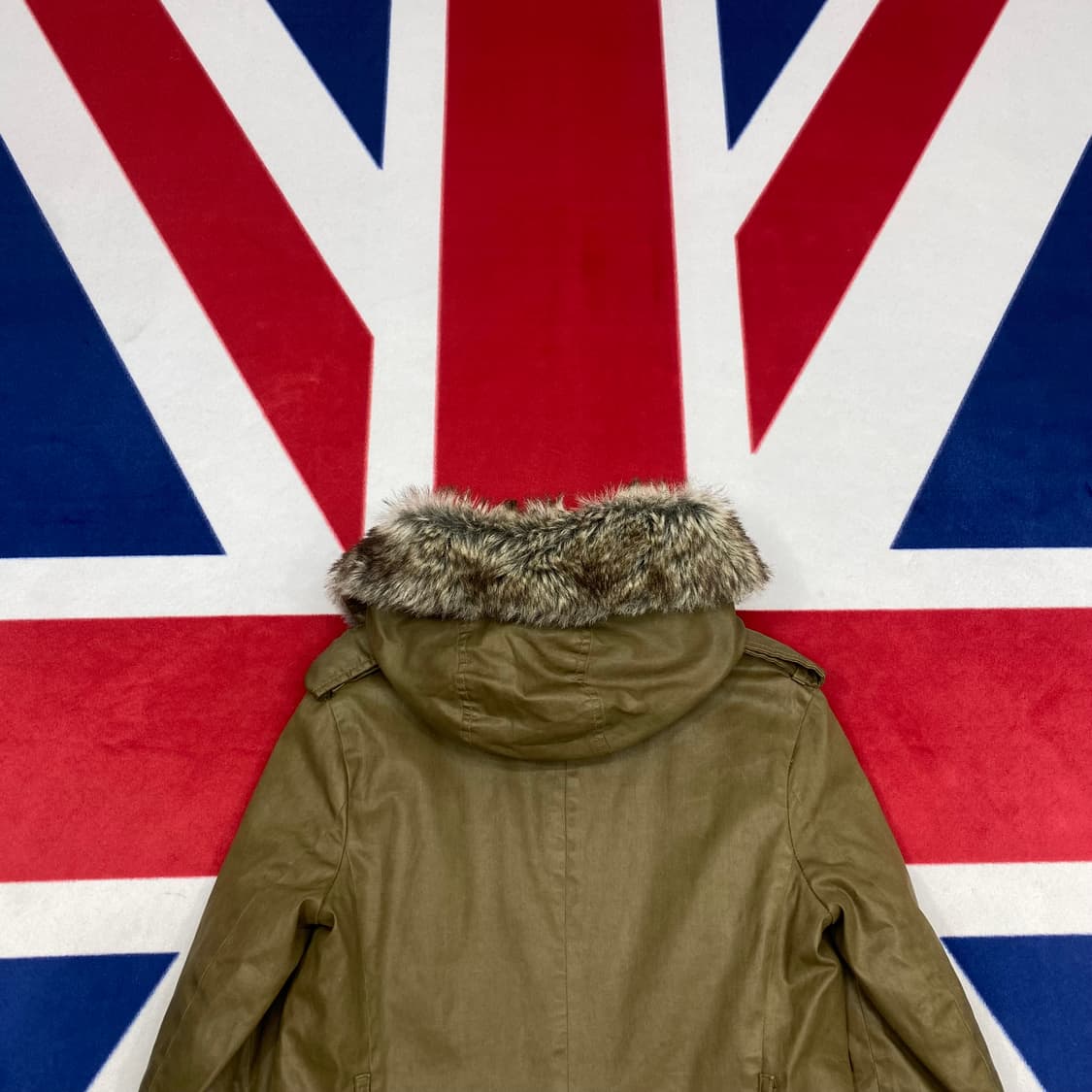 디젤 자켓 여성 XS  상품이미지8