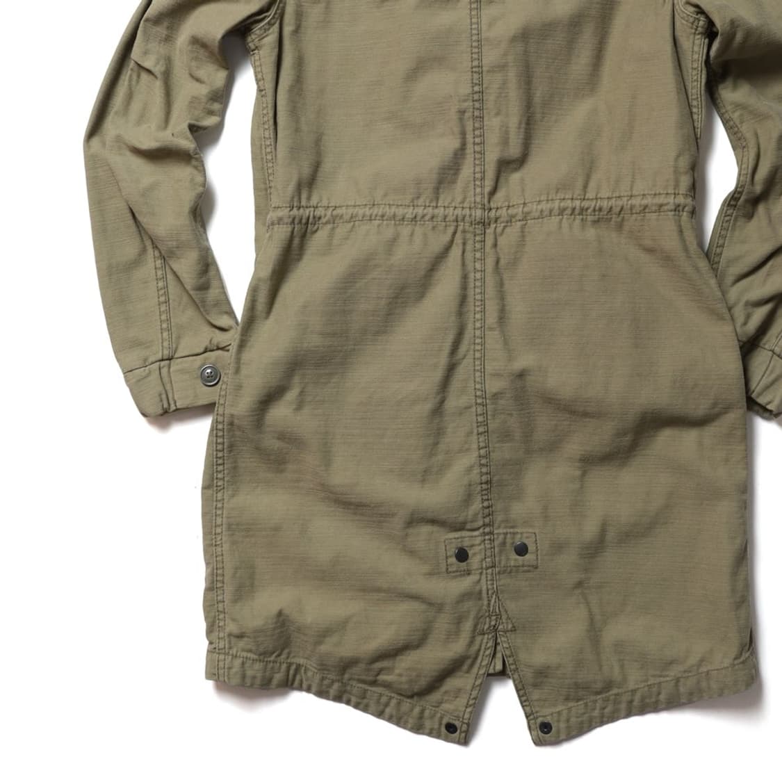 데님 앤 서플라이 Denim&Supply M-51 Mod Coat 
 상품이미지6