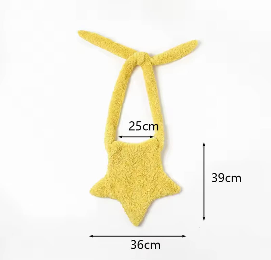 [새상품] 스타 크로스백 상품이미지3