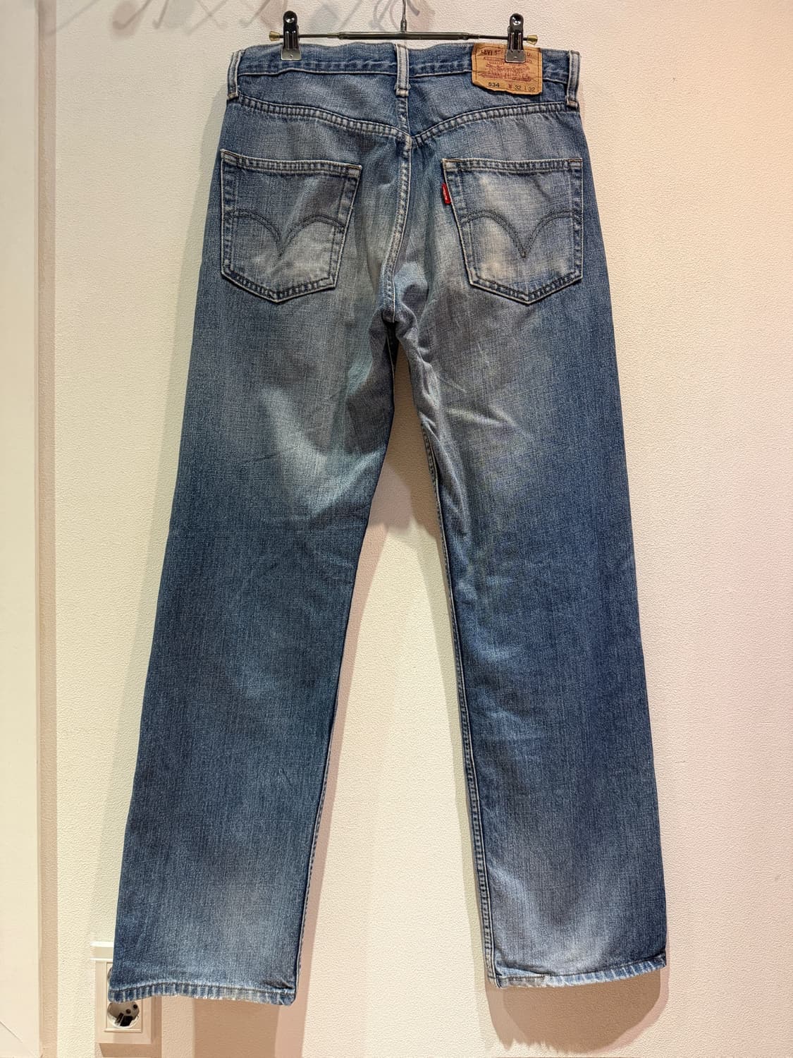 Levi's 534 (32) 상품이미지3