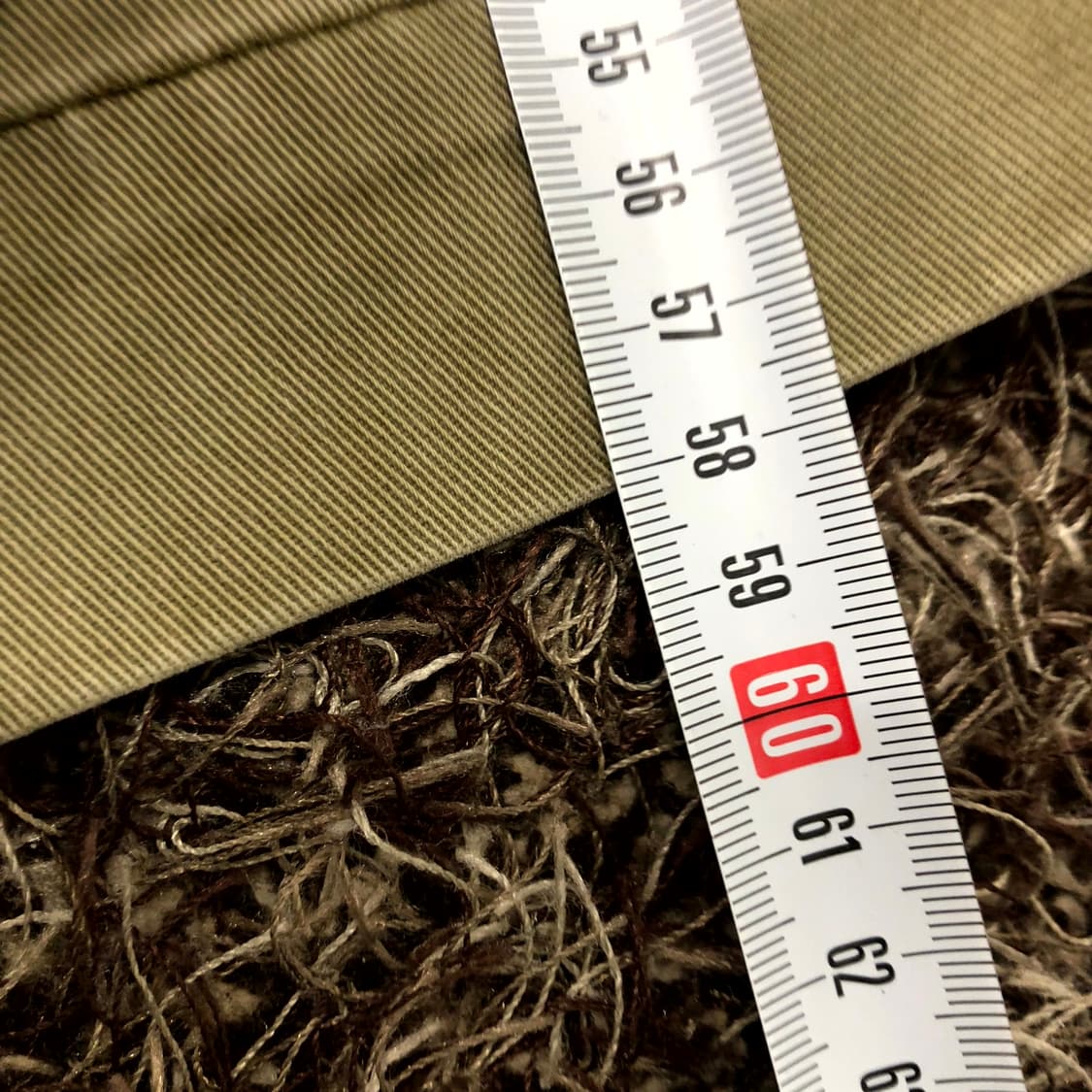  32 폴로 랄프로렌 카고 반바지 팬츠 상품이미지10