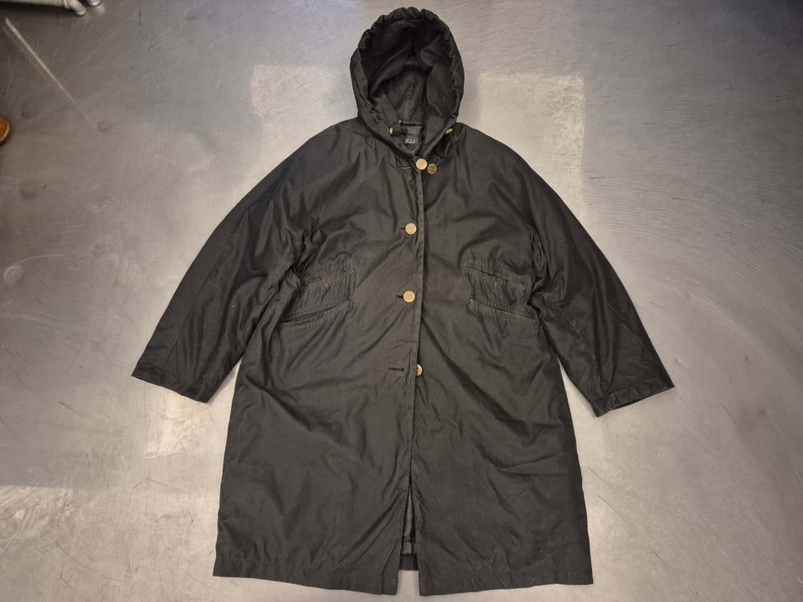 90s 알레그리 밀리터리 파카 상품이미지1