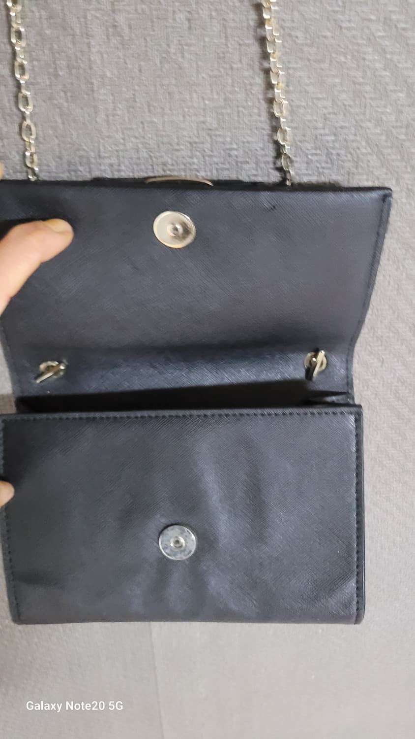 페레가모 바라 리본 크로스백 상품이미지6