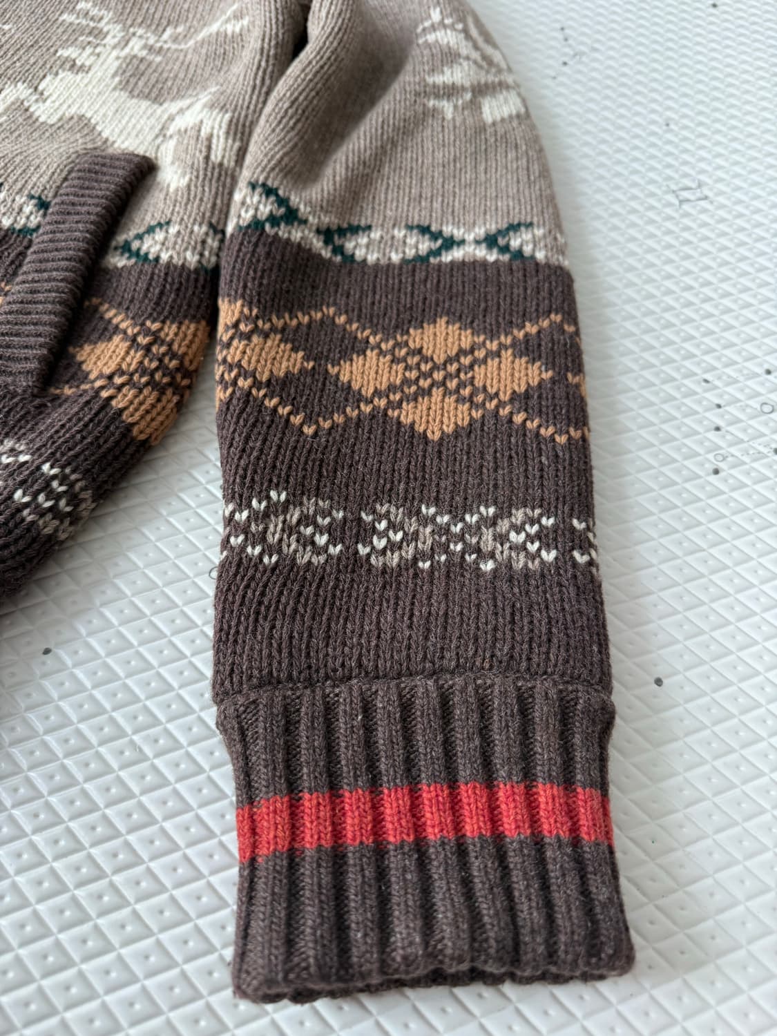 빈폴 스웨터 상품이미지3