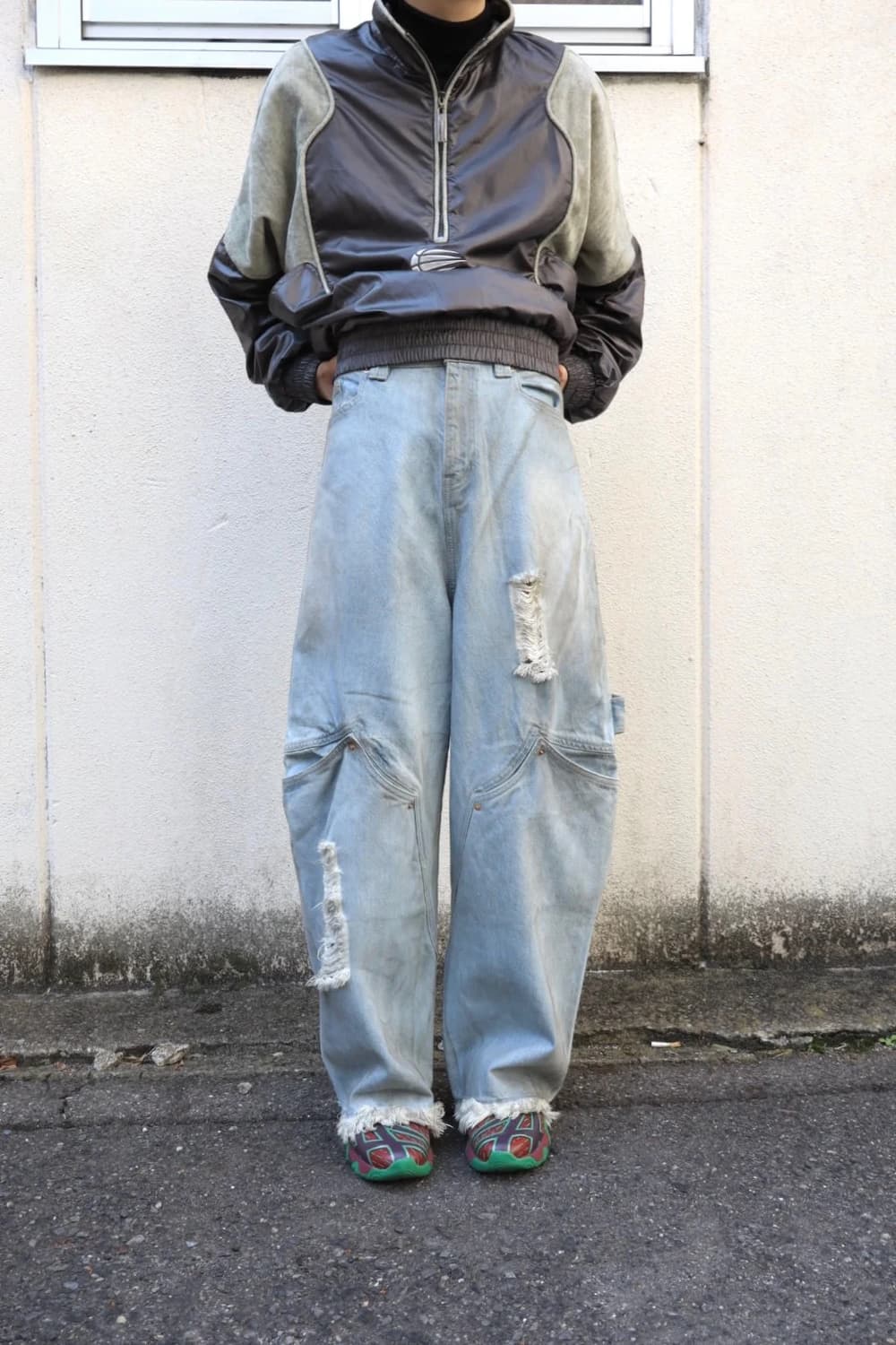 s) 네임세이크 안토니오 카펜터진 상품이미지2