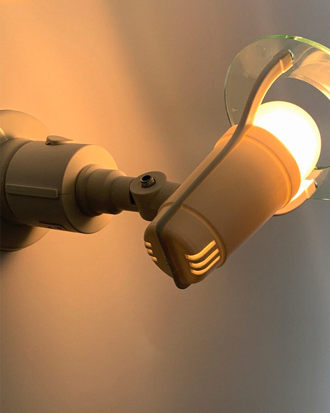 [R.S. LEUCHTEN] ROTARY SOCKET LAMP 상품이미지5