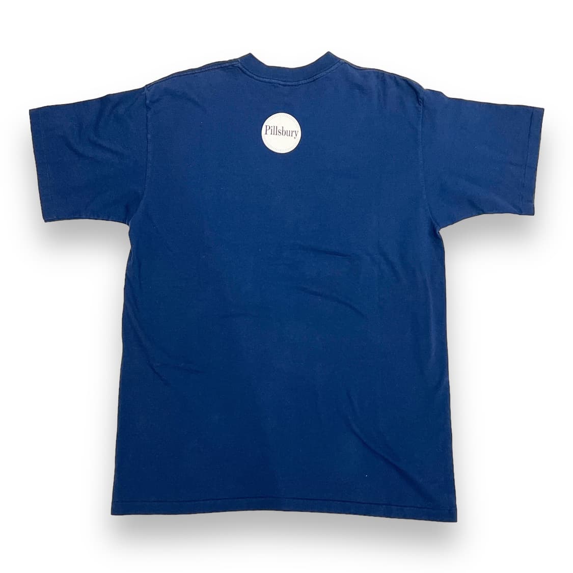 Dough Boy Pillsbury T-Shirt 상품이미지2