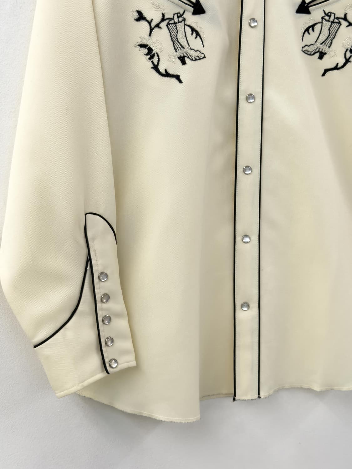 H Bar C California Ranchwear 웨스턴 셔츠 상품이미지3